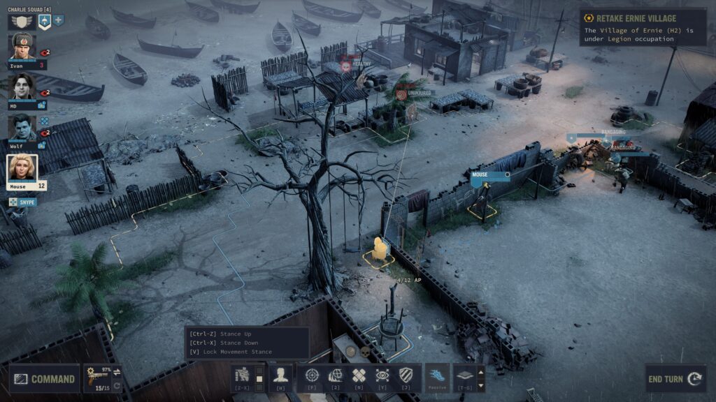 Jagged Alliance 3 34
