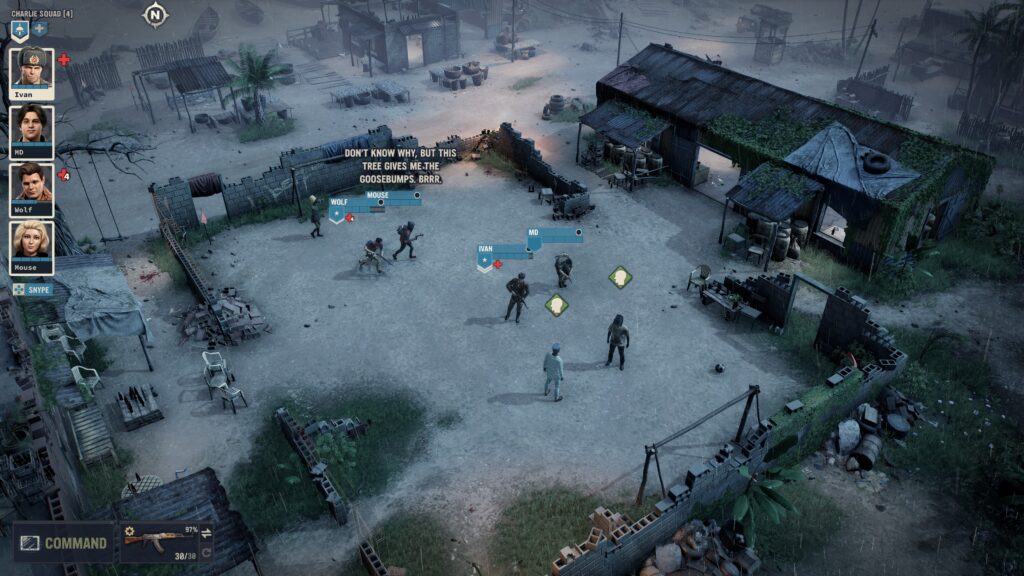Jagged Alliance 3 36