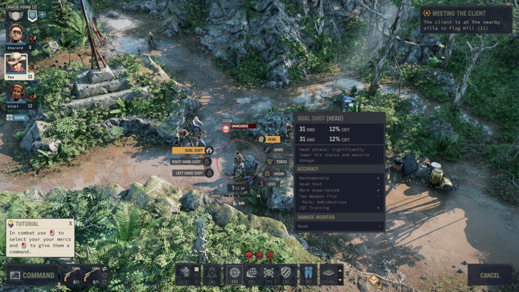 Jagged Alliance 3 6