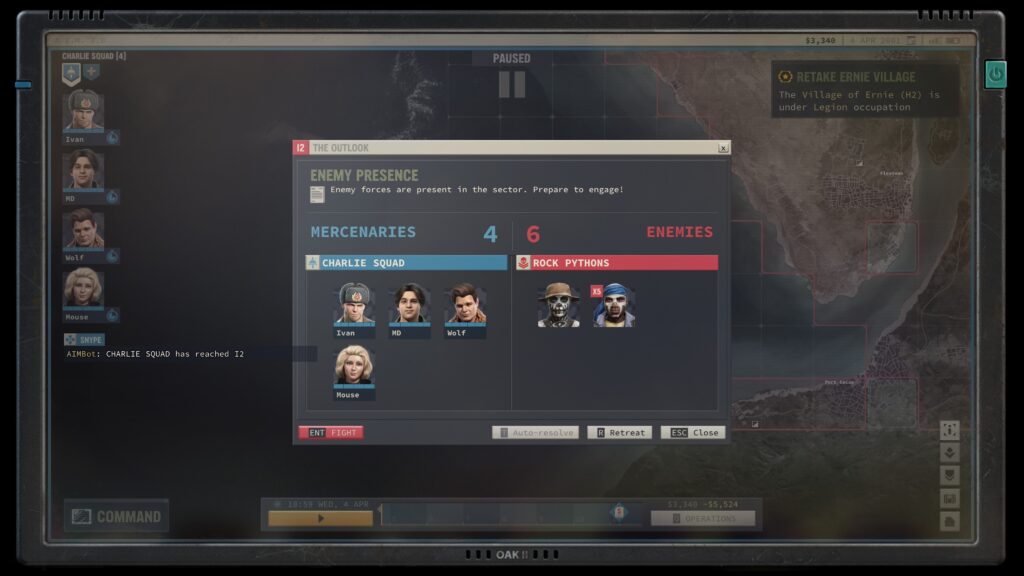 Jagged Alliance 3 7