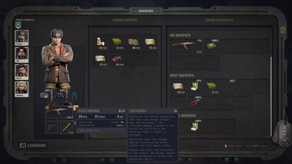 Jagged Alliance 3 8