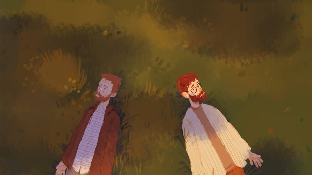 League Of Enthusiastic Losers – relax