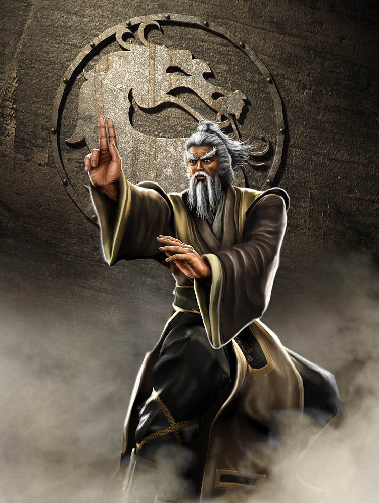 Mortal Kombat 1 – Shujinko