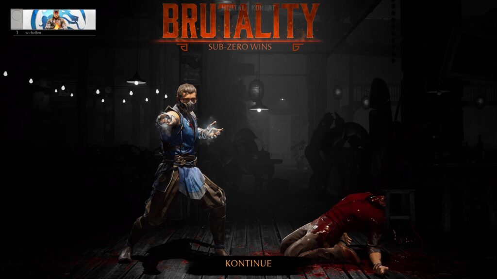 Mortal Kombat 1 – konečně