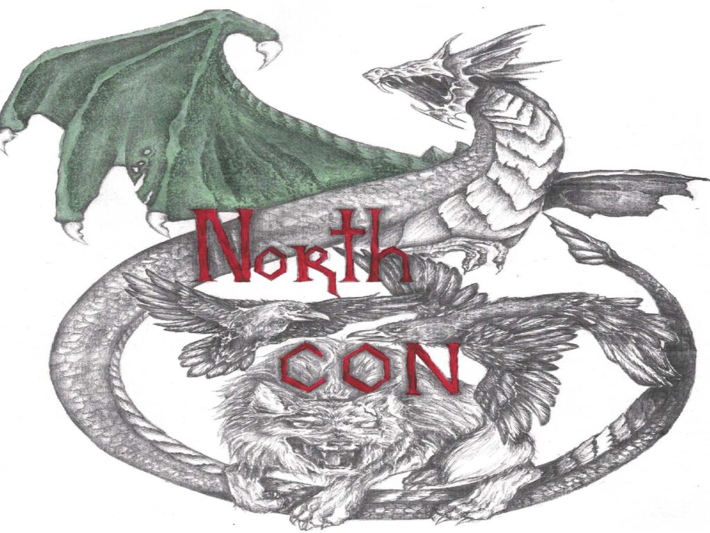 NorthCon - logo