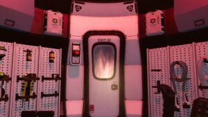 Occupy Mars 11