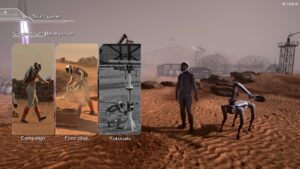 Occupy Mars 12