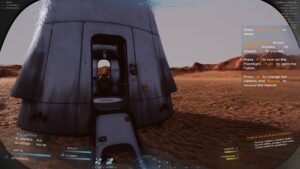Occupy Mars 15