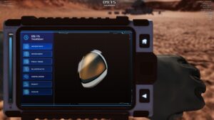 Occupy Mars 16