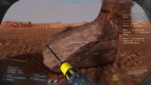 Occupy Mars 20