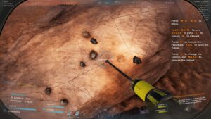 Occupy Mars 21