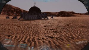 Occupy Mars 24