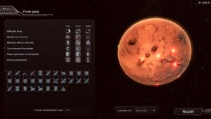 Occupy Mars 7