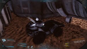 Occupy Mars 9