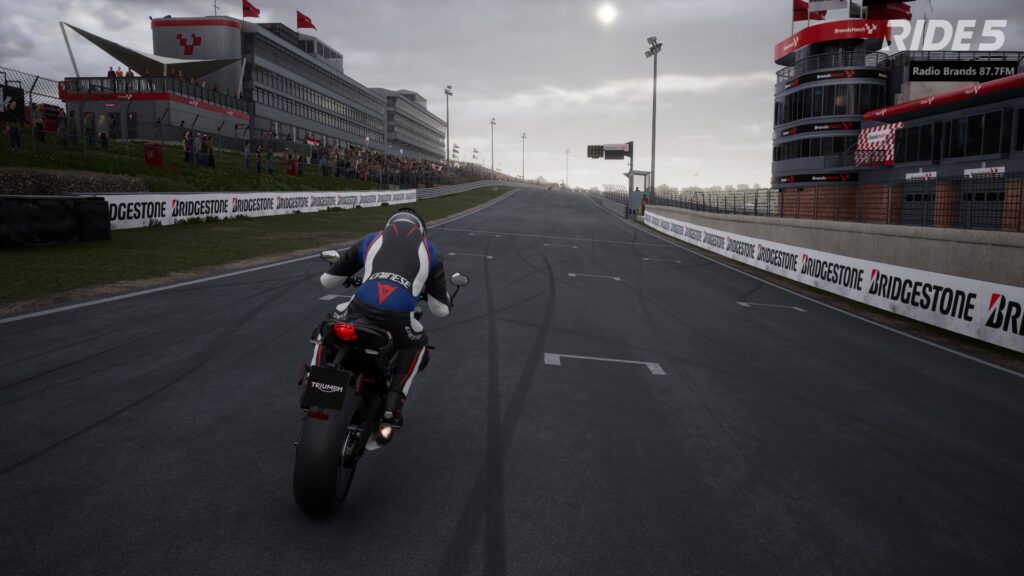 RIDE 5 - Brands Hatch