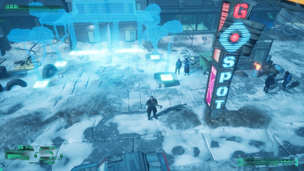 SlavicPunk 13