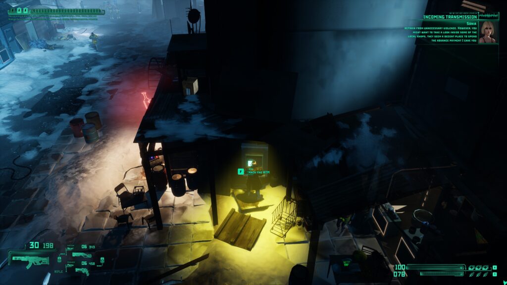 SlavicPunk 16