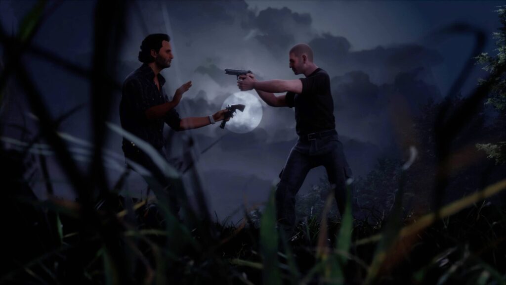 The Walking Dead Destinies náhled