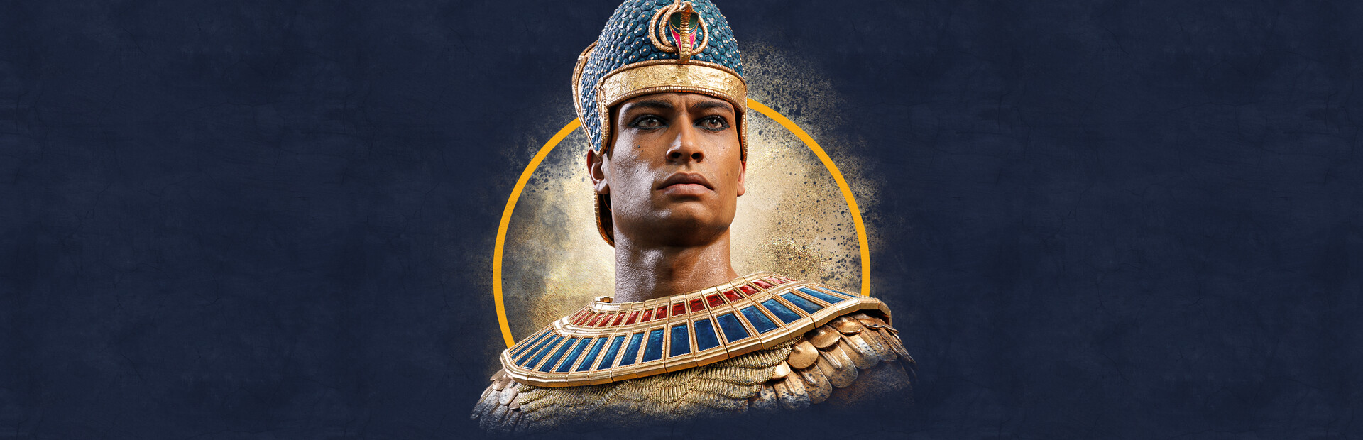 Total War Pharaoh AR1