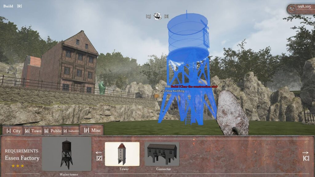 WW2 Rebuilder - sandbox je skutečně neomezený