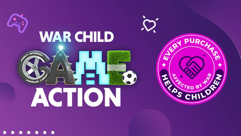 War Child Game Action – Steam