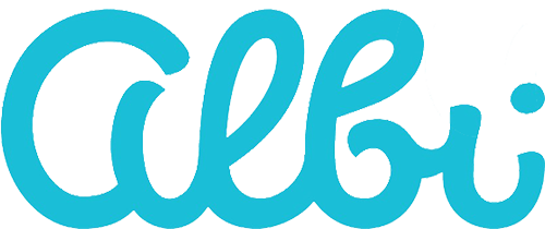 Albi-Logo