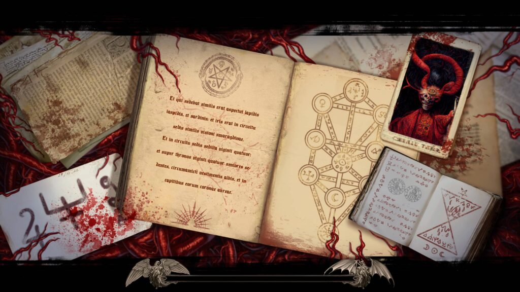 Bloodhound – logiáš