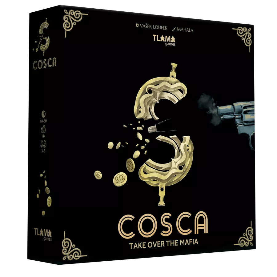 COSCA