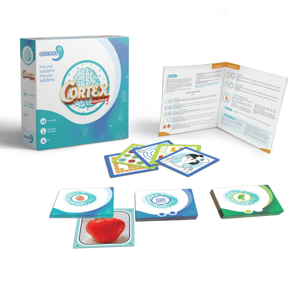 CZSK-Blackfire Acess+ – Cortex