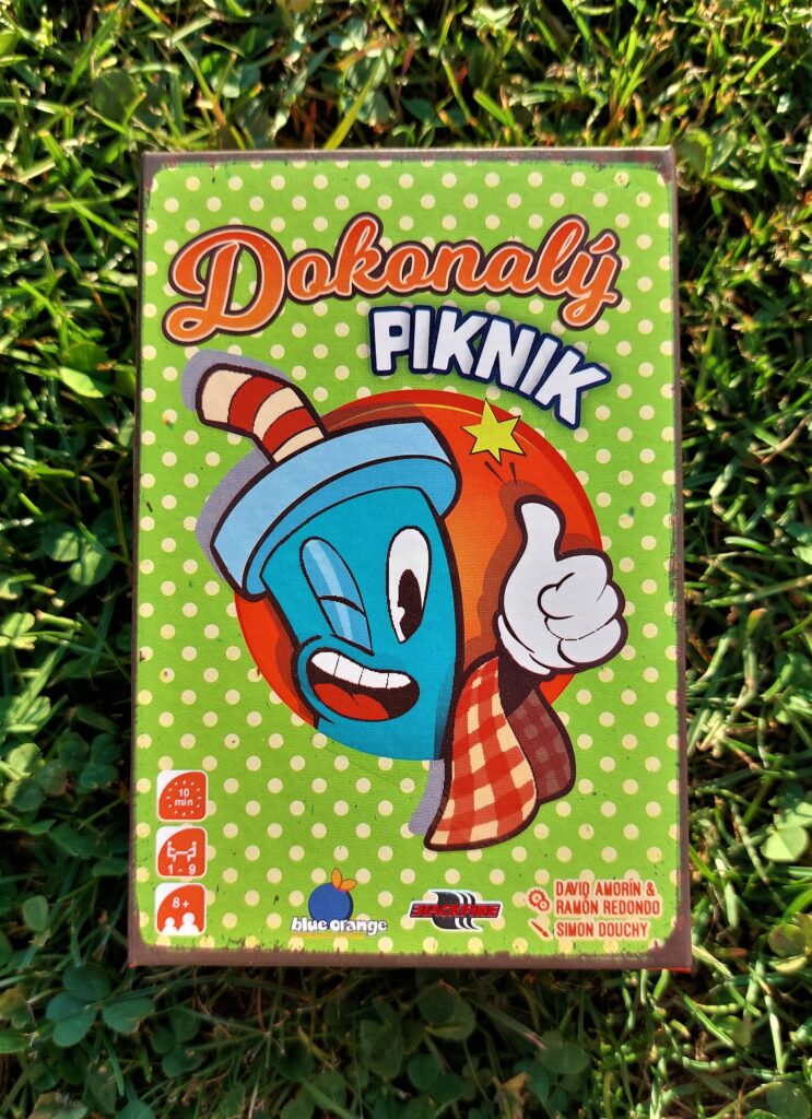 Dokonalý piknik