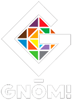 Gnom Logo