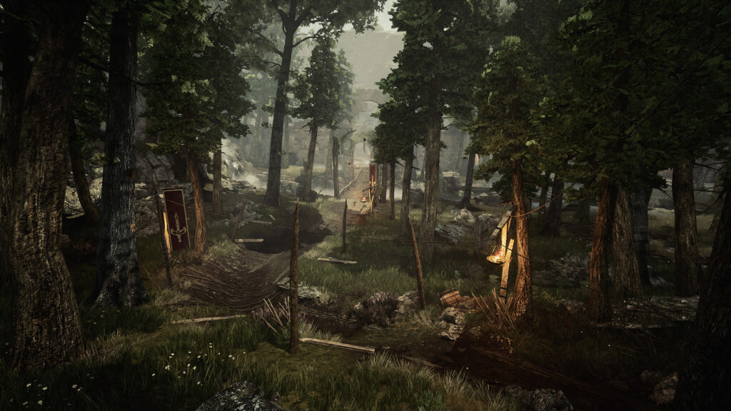 Gothic remake 2