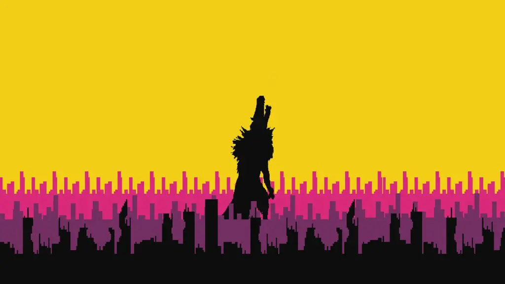 Kaiju Wars - úvodka