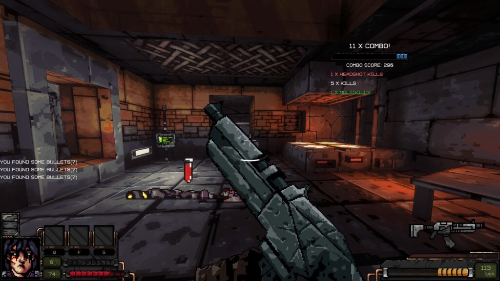 Project Warlock II 14