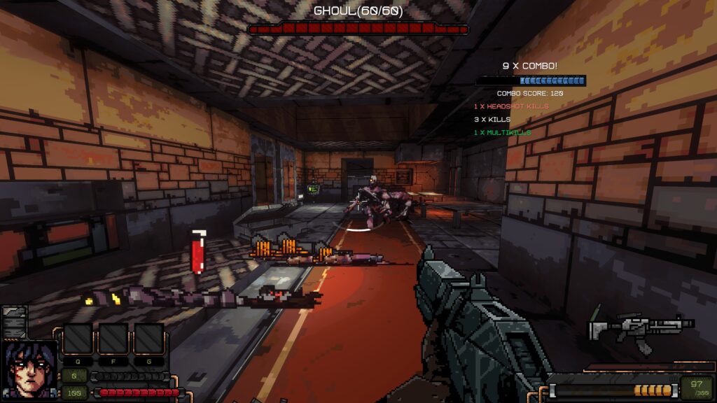 Project Warlock II 5