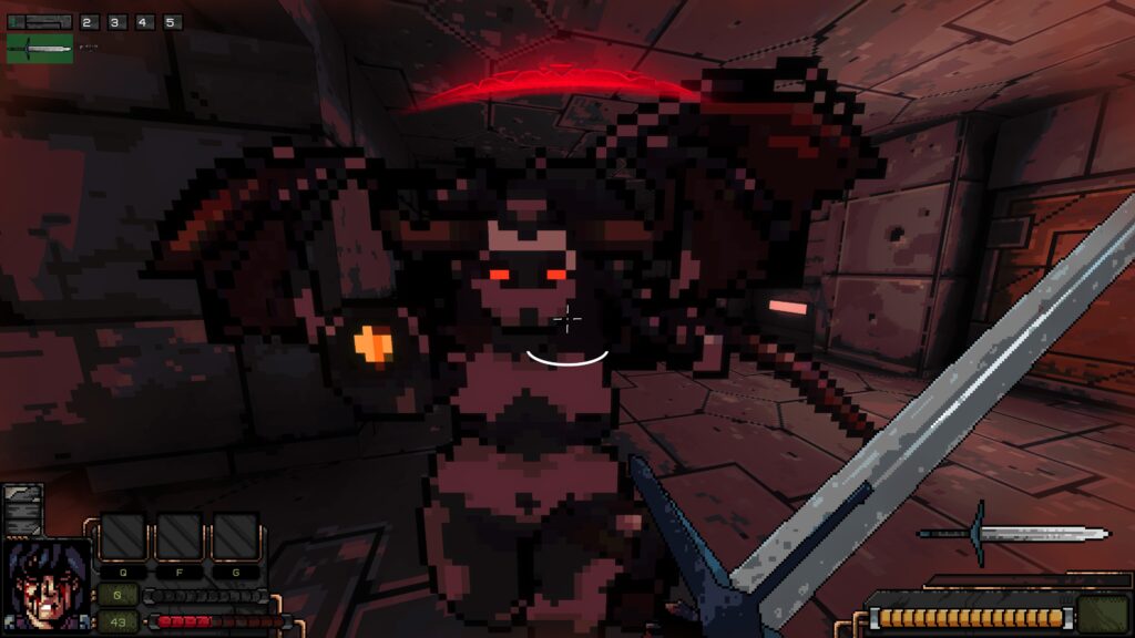 Project Warlock II 6