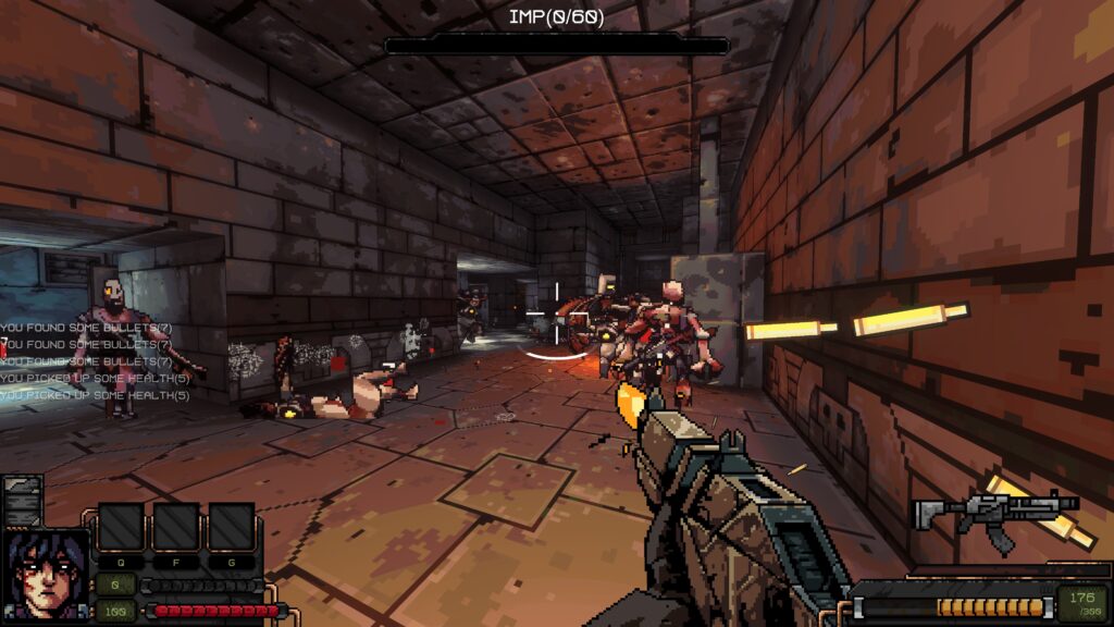 Project Warlock II 8