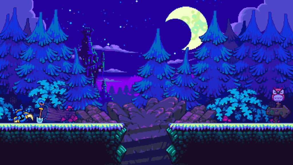 Shovel Knight Dig – Příběh III