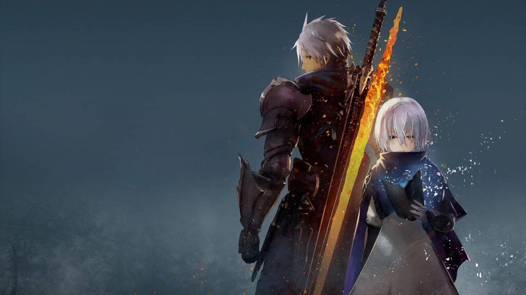 Tales of Arise Beyond the Dawn – příběhové DLC