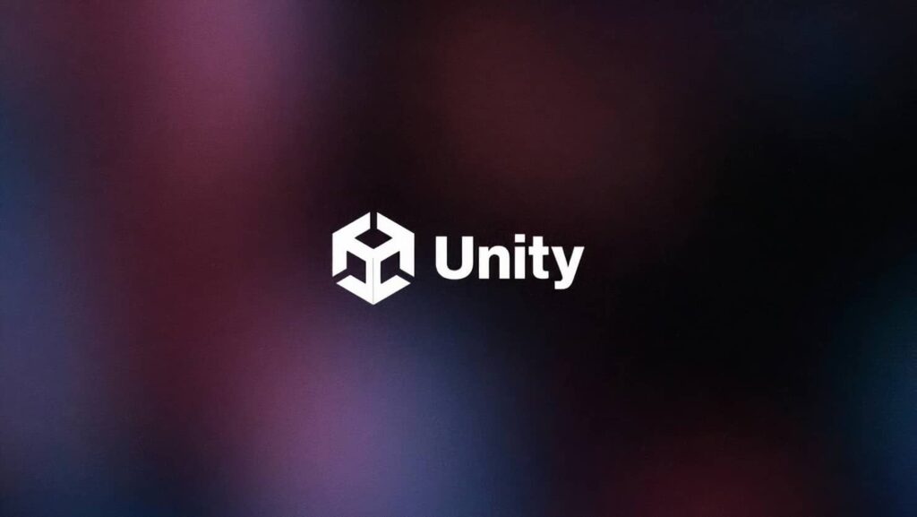 Unity – logo