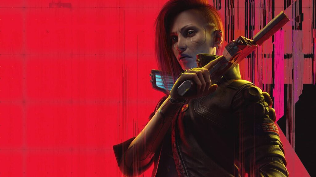 Cyberpunk 2077 – Phantom Liberty