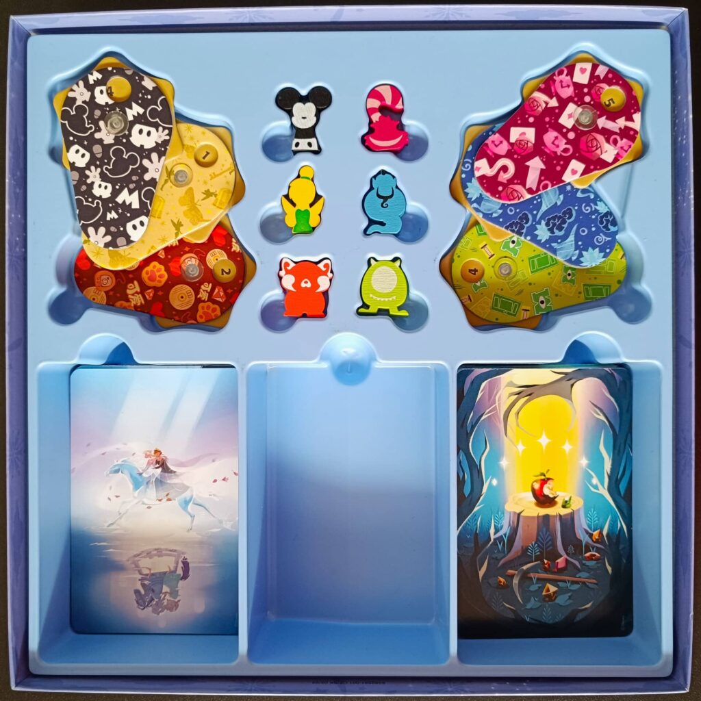 Dixit Disney – insert