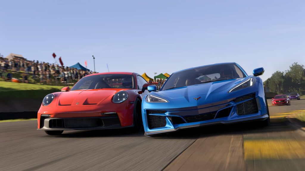 Forza Motorsport - Xbox Game Pass