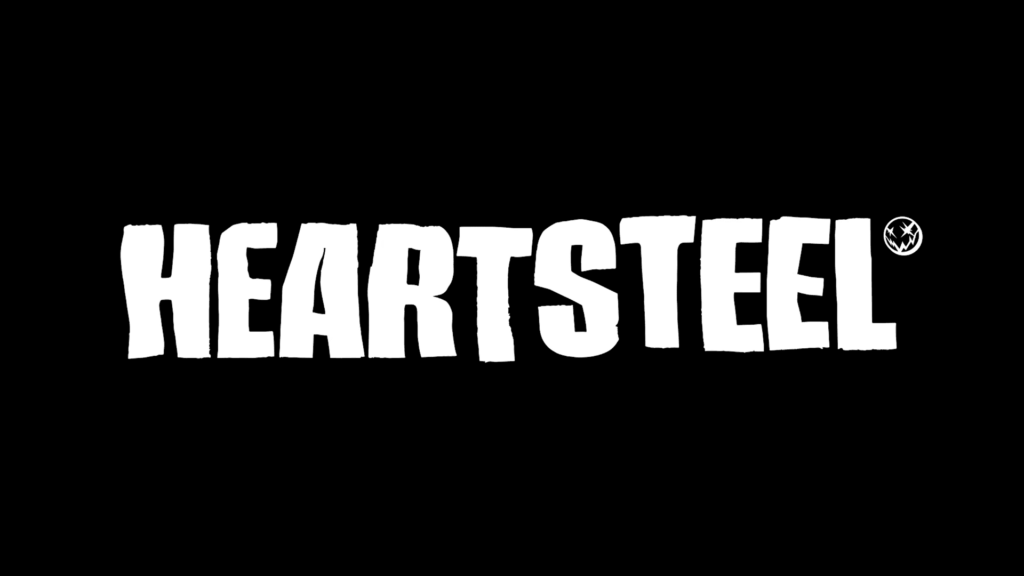 Heartsteel