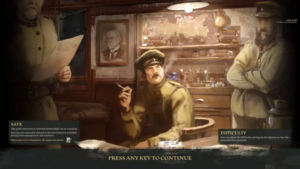 Last Train Home - nádherné obrázky