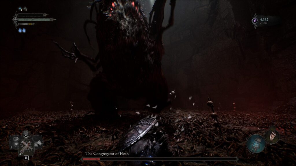Lords of the Fallen – ale no tak!!!!