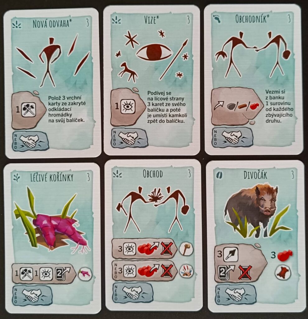 Paleo – sny