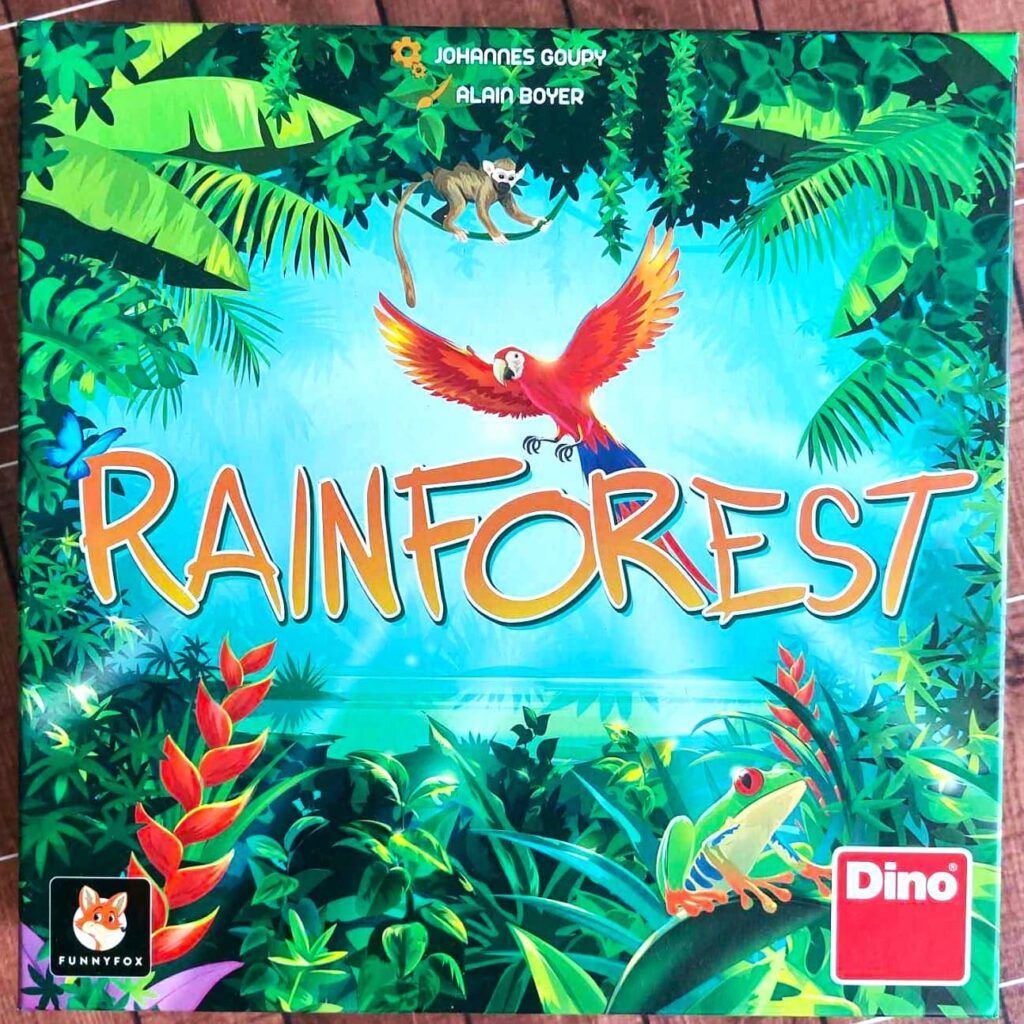 Rainforest