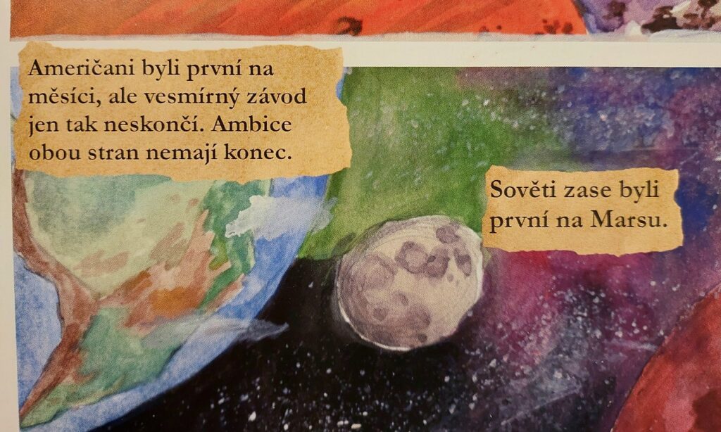 Rudý děs