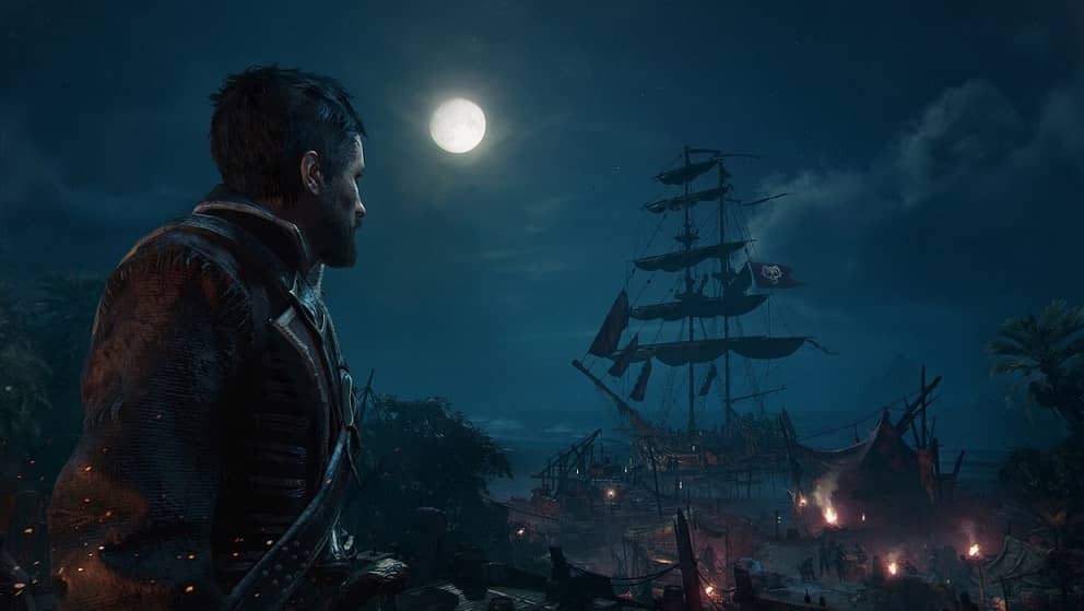 Skull and Bones – logiáášek